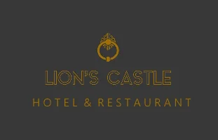 Lion's Castle — Hotel & Restaurant