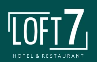 LOFT 7 — Hotel & Restaurant